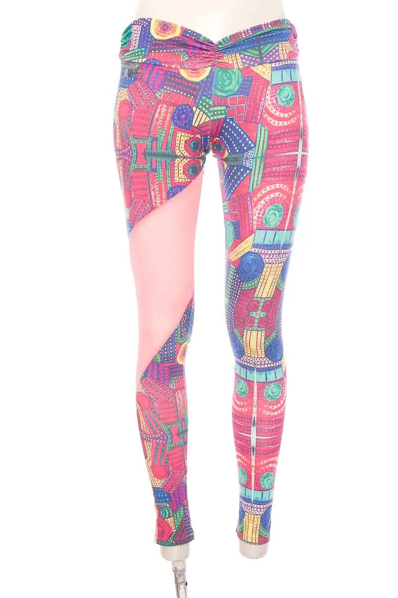 ROPA DEPORTIVA / SALIDA DE BAñO COLOR ESTAMPADO  CLOSEANDO
