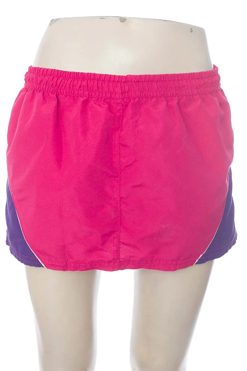 ROPA DEPORTIVA / SALIDA DE BAñO COLOR FUCSIA  CLOSEANDO