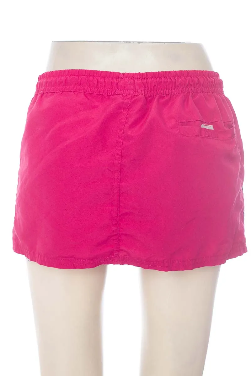 ROPA DEPORTIVA / SALIDA DE BAñO COLOR FUCSIA  CLOSEANDO