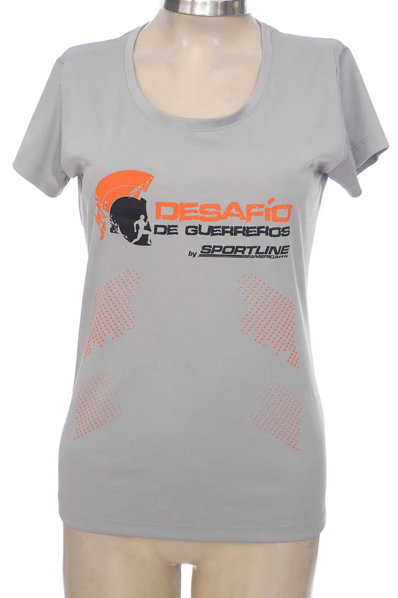 ROPA DEPORTIVA / SALIDA DE BAñO COLOR GRIS  ACRILAN