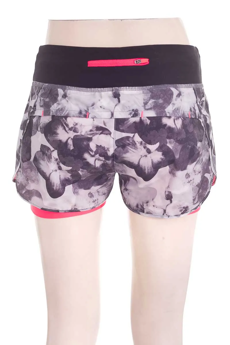 ROPA DEPORTIVA / SALIDA DE BAñO COLOR GRIS  MPG