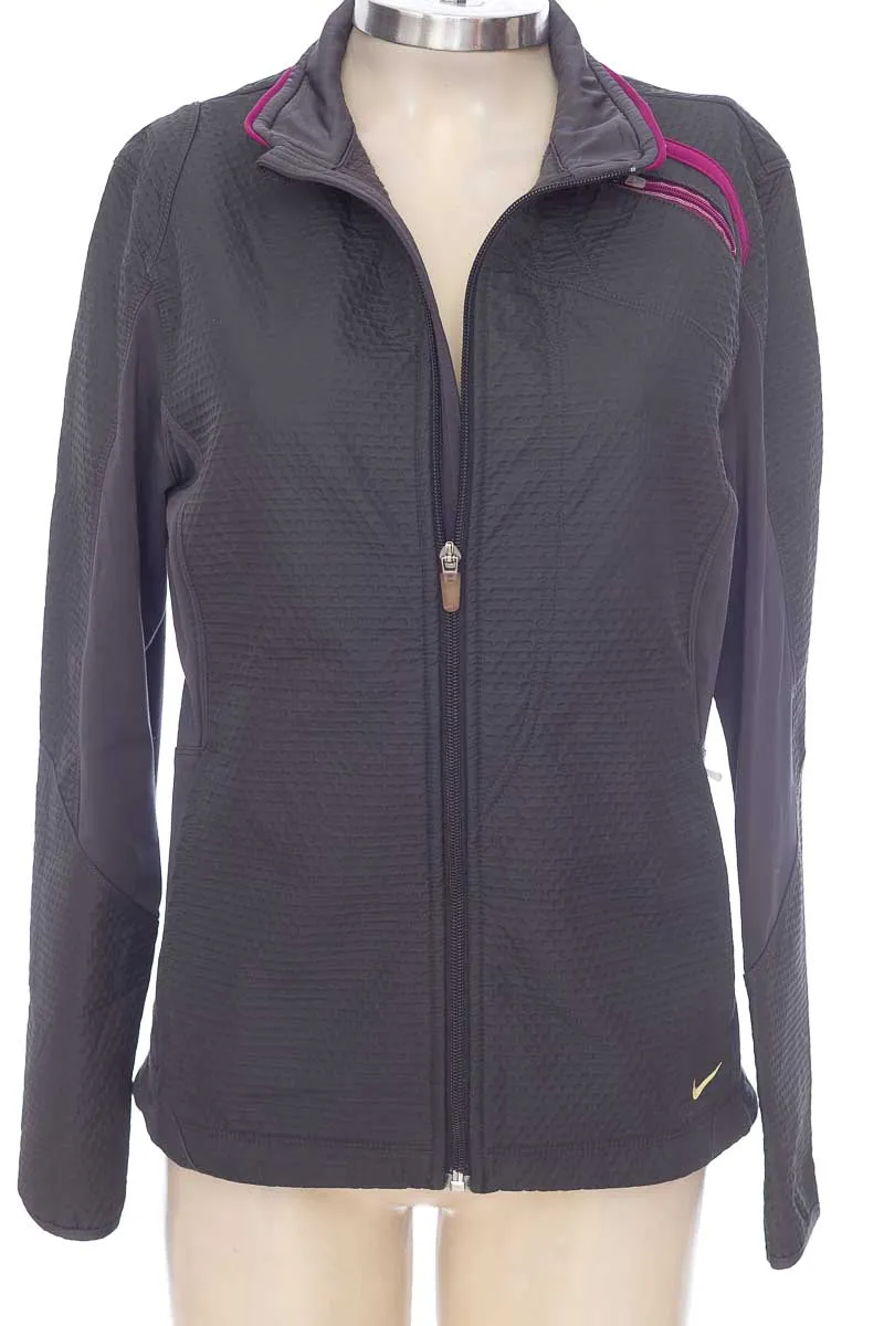 ROPA DEPORTIVA / SALIDA DE BAñO COLOR GRIS  NIKE