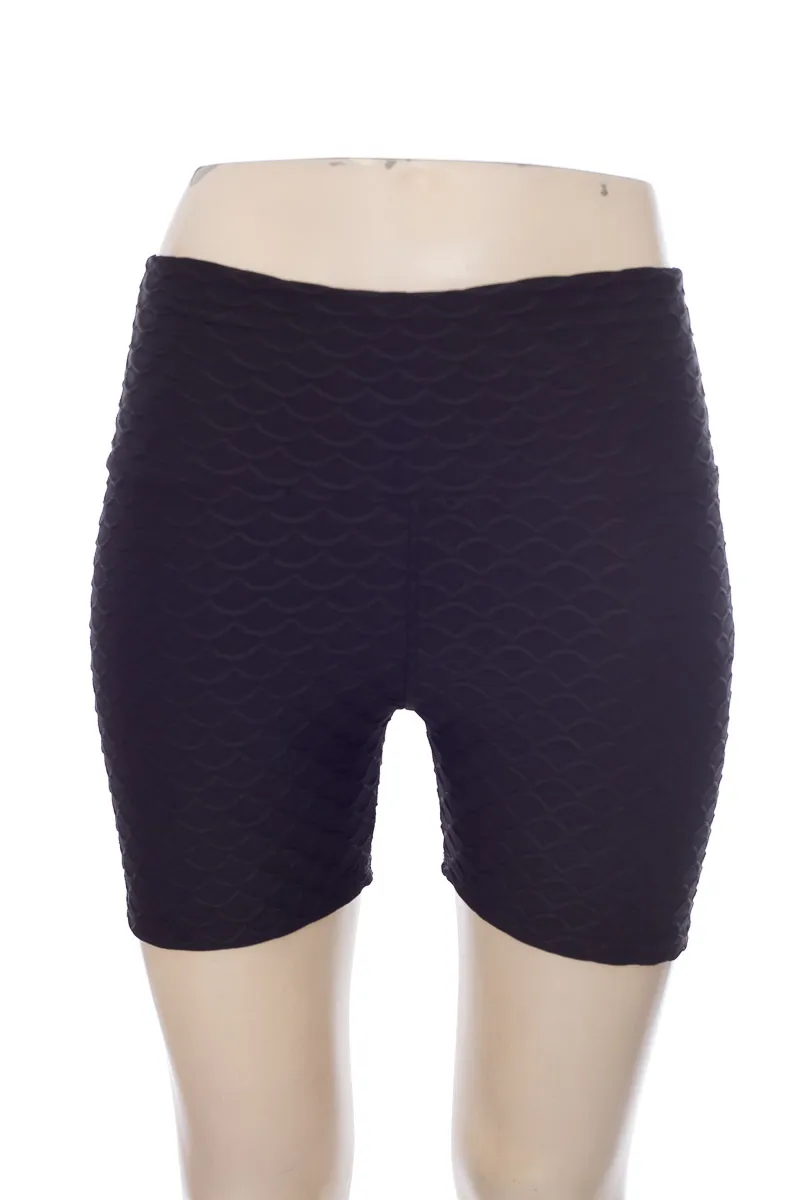 ROPA DEPORTIVA / SALIDA DE BAñO COLOR NEGRO  CLOSEANDO