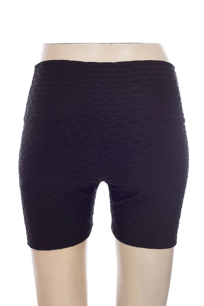 ROPA DEPORTIVA / SALIDA DE BAñO COLOR NEGRO  CLOSEANDO
