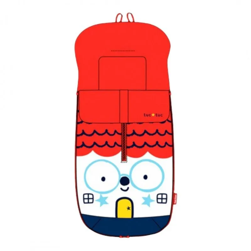 Saco invierno tuc tuc 12270040