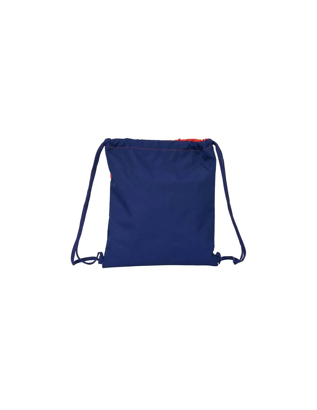 Saco mochila plano Atlético de Madrid 2024