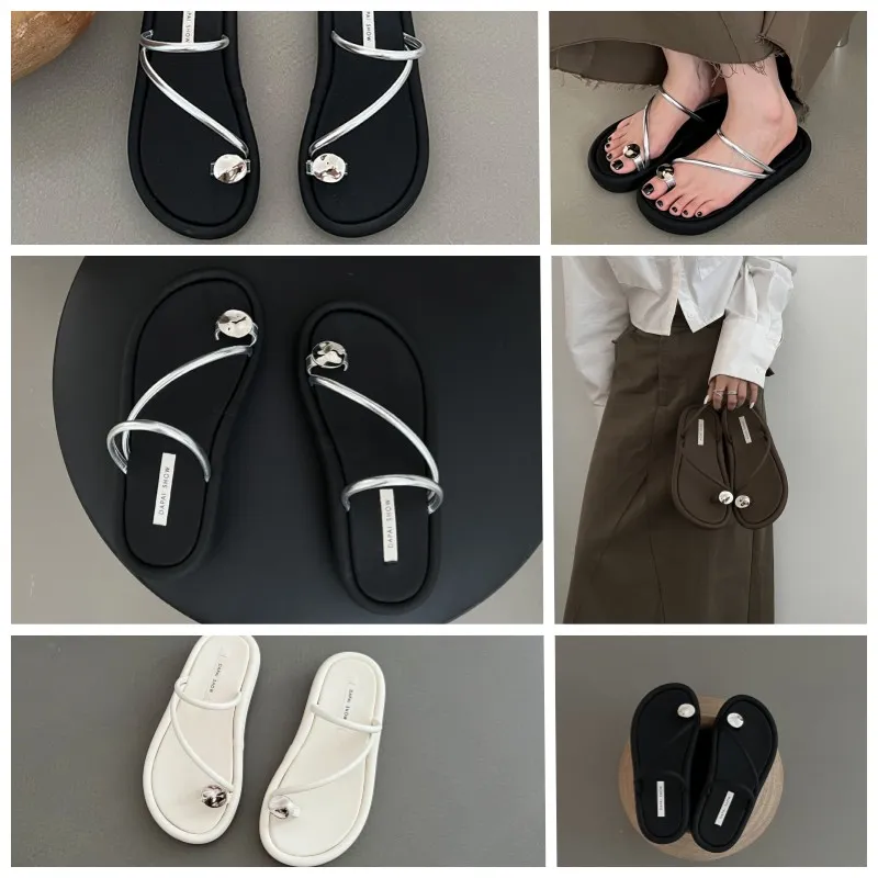 Sandalias de toque de envío gratis zapatillas para niños zapatos para niños para niños diseñadores toboganes hebillas clásicas p