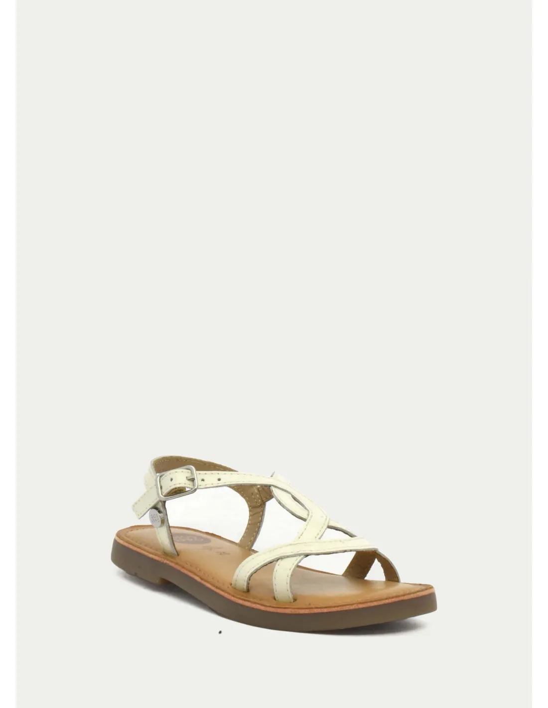 SANDALIAS GIOSEPPO SLIVNO BEIG 