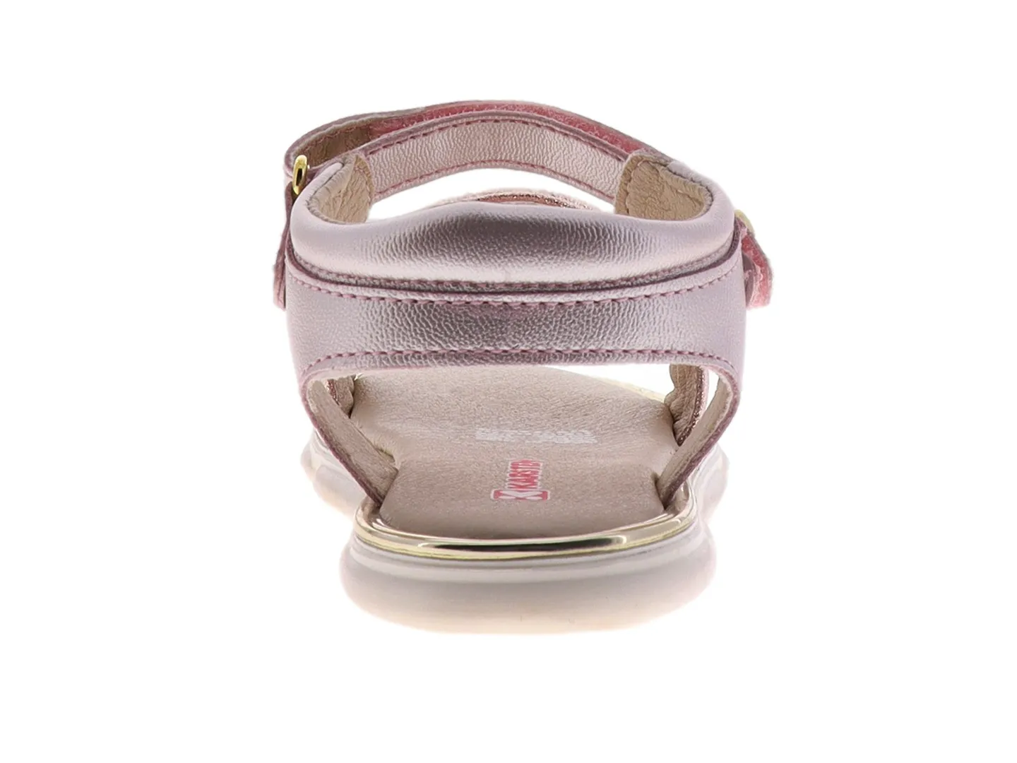 SANDALIAS KARSTEN 92332 1B PARA NIñA