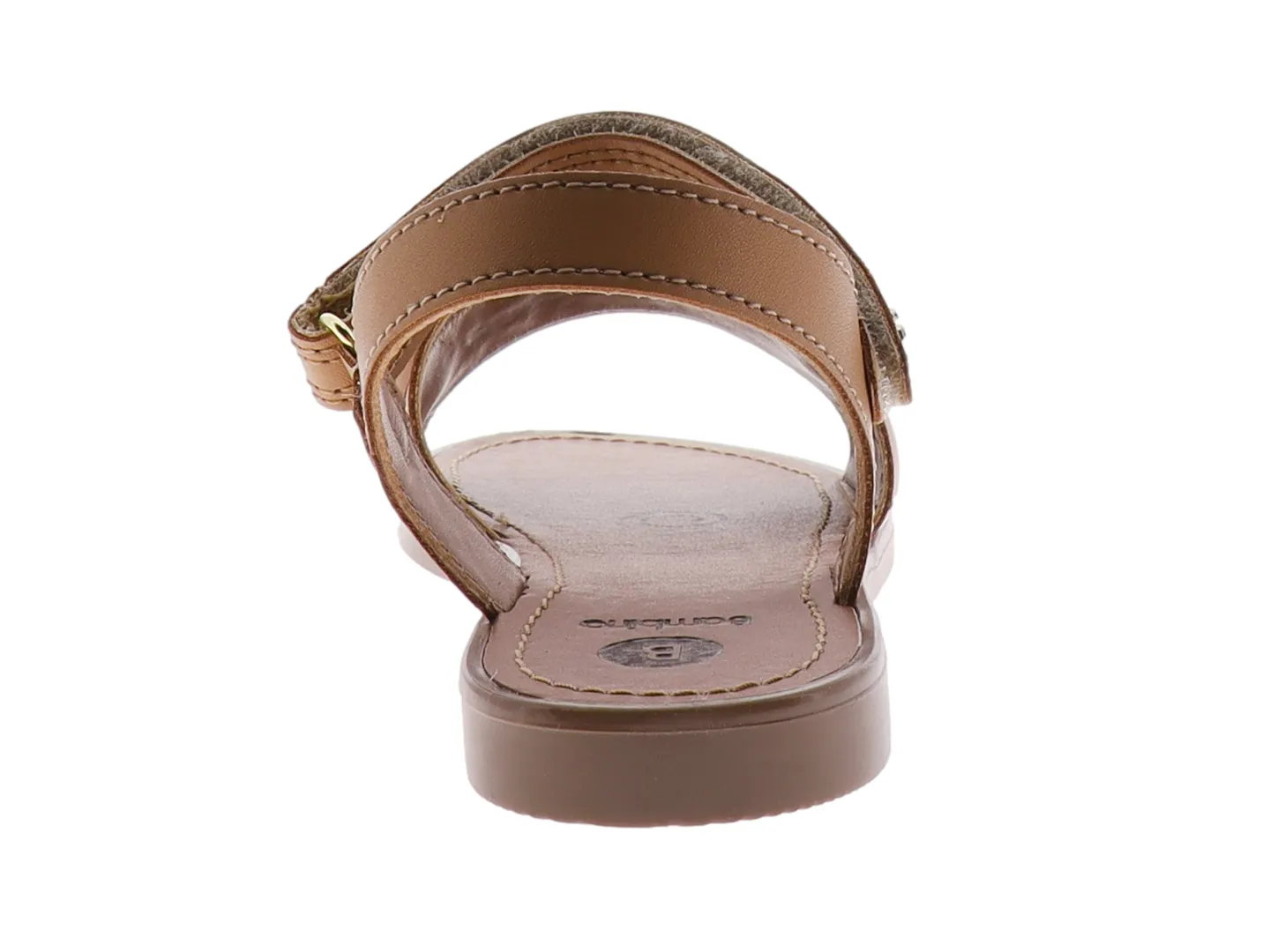 Sandalias Teen Bambino Bm514 Para Niña