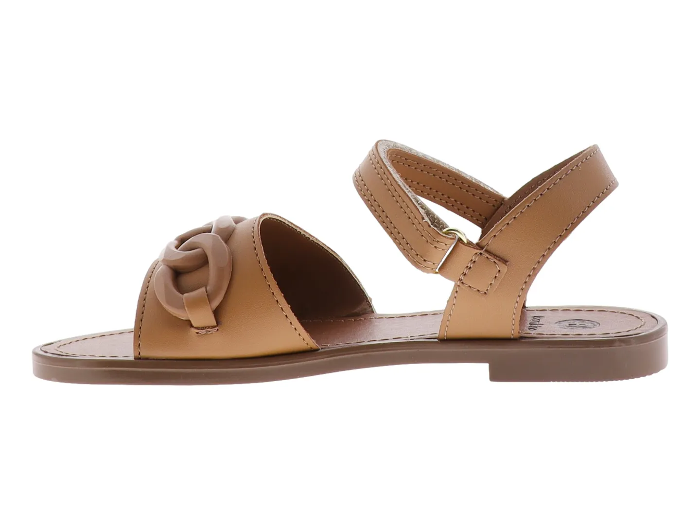 Sandalias Teen Bambino Bm514 Para Niña