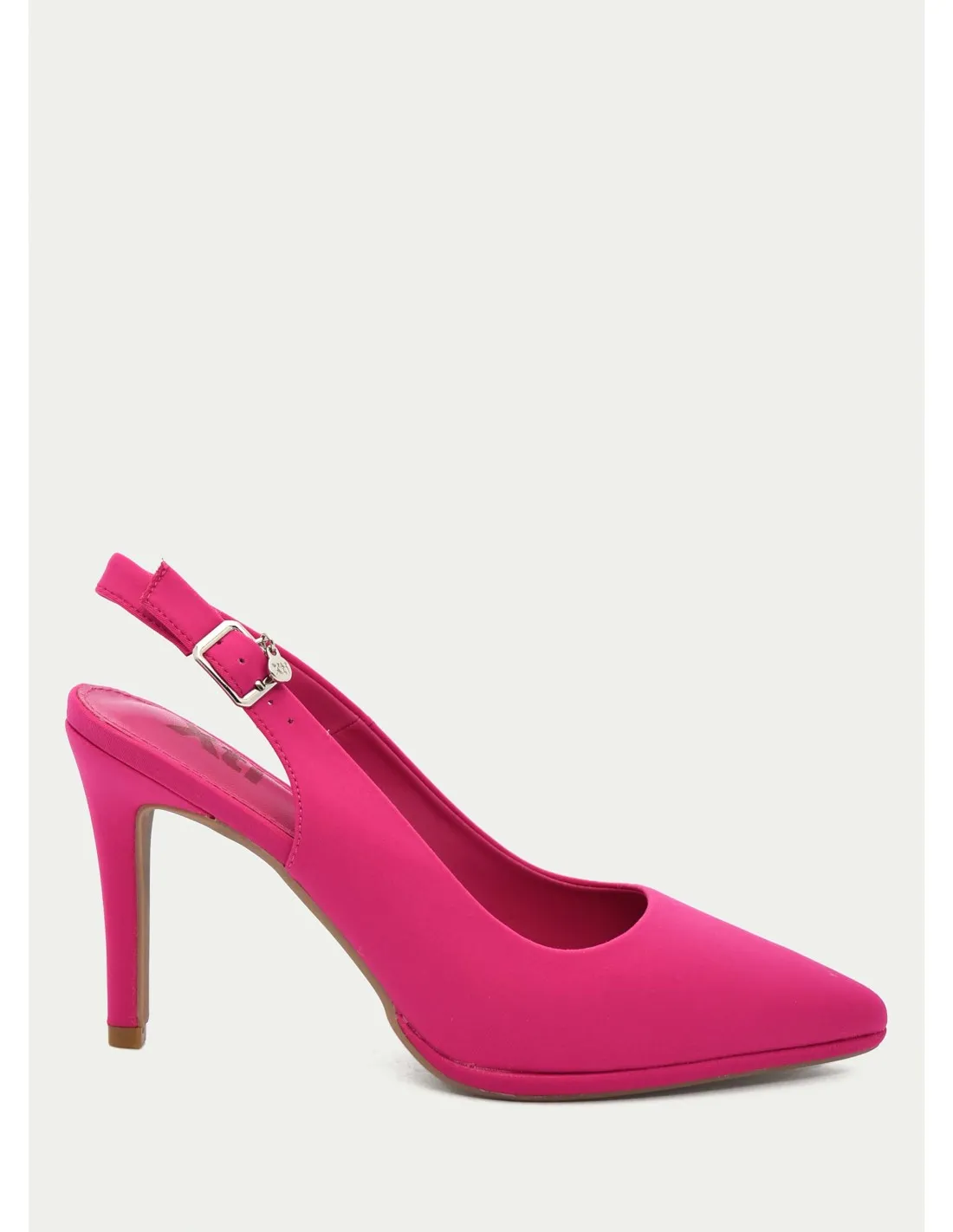 SANDALIAS XTI 141213 FUXIA 