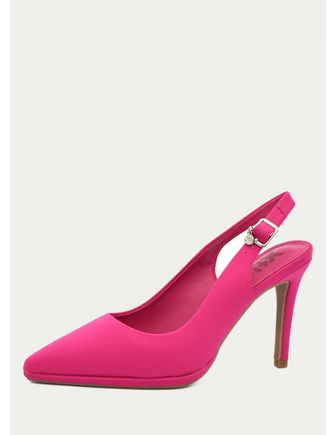 SANDALIAS XTI 141213 FUXIA 