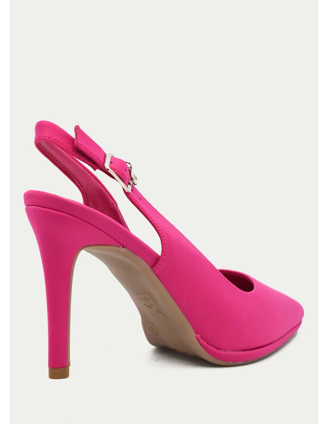 SANDALIAS XTI 141213 FUXIA 