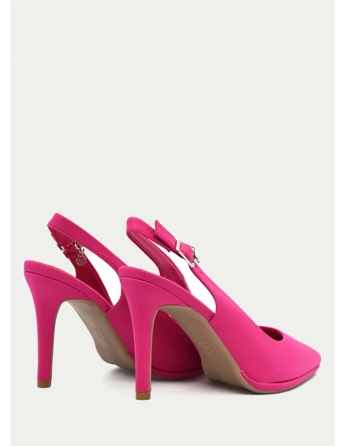 SANDALIAS XTI 141213 FUXIA 