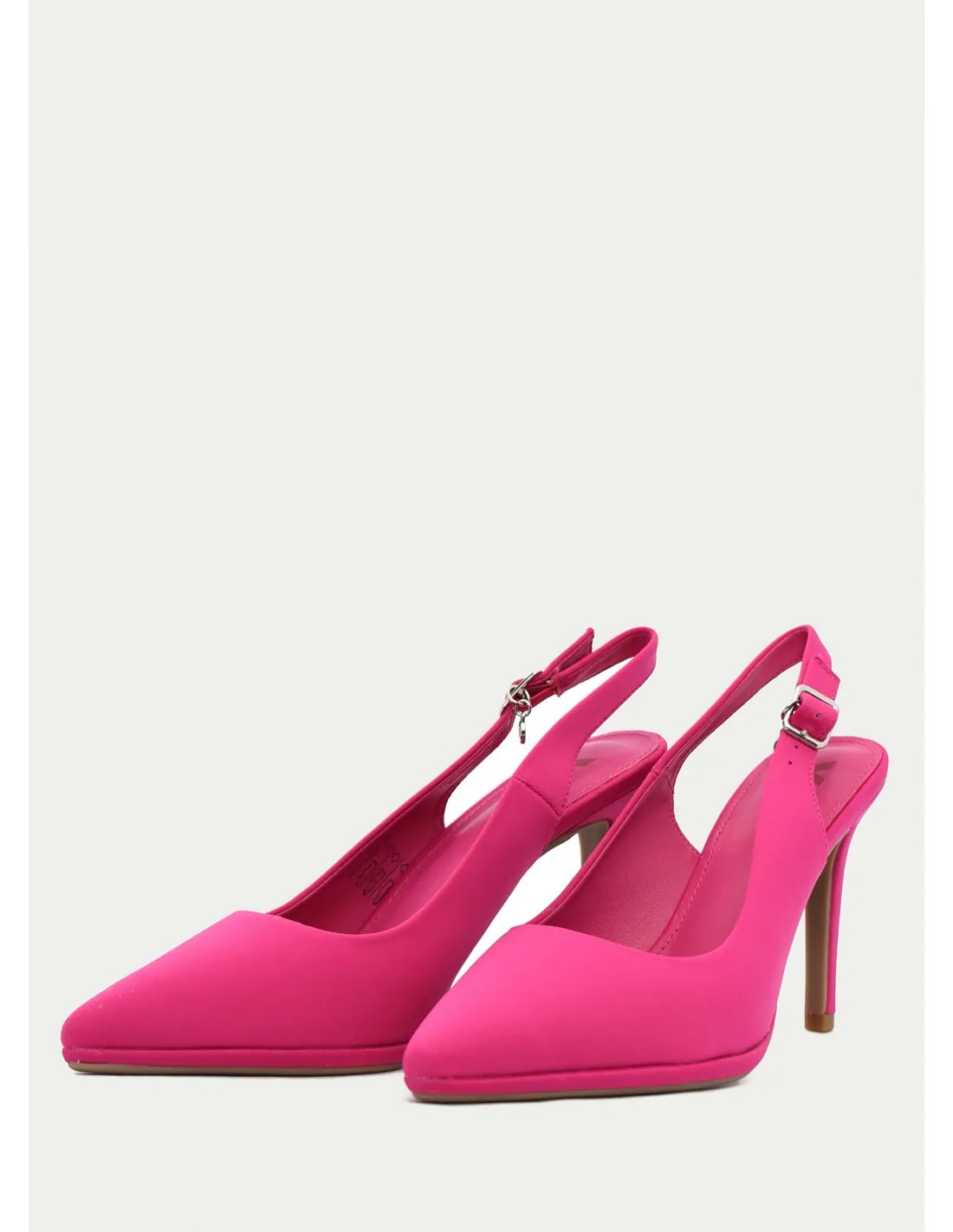 SANDALIAS XTI 141213 FUXIA 