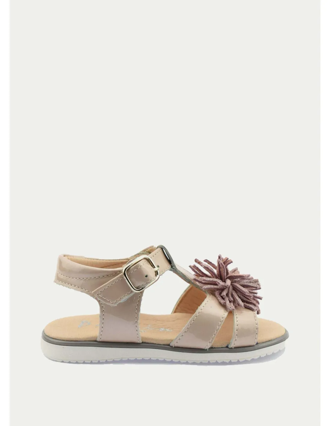 SANDALIAS YOWAS 30252 ROSA 