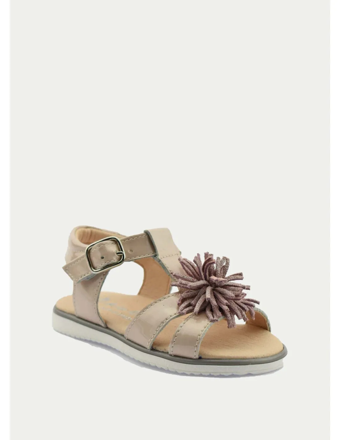 SANDALIAS YOWAS 30252 ROSA 