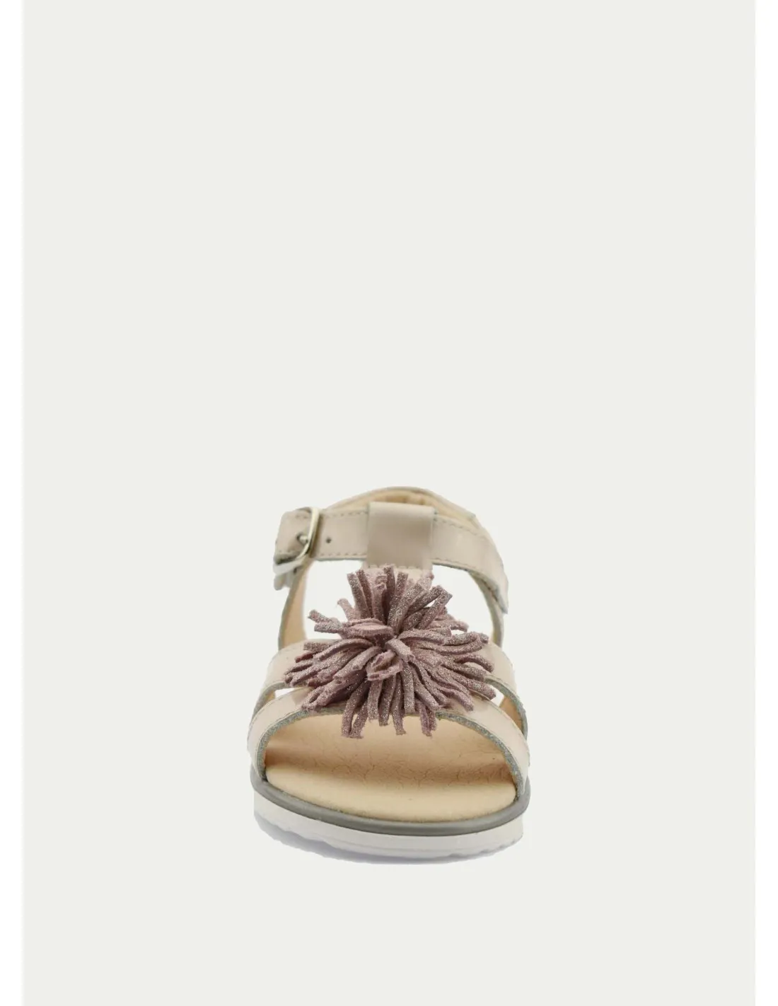 SANDALIAS YOWAS 30252 ROSA 