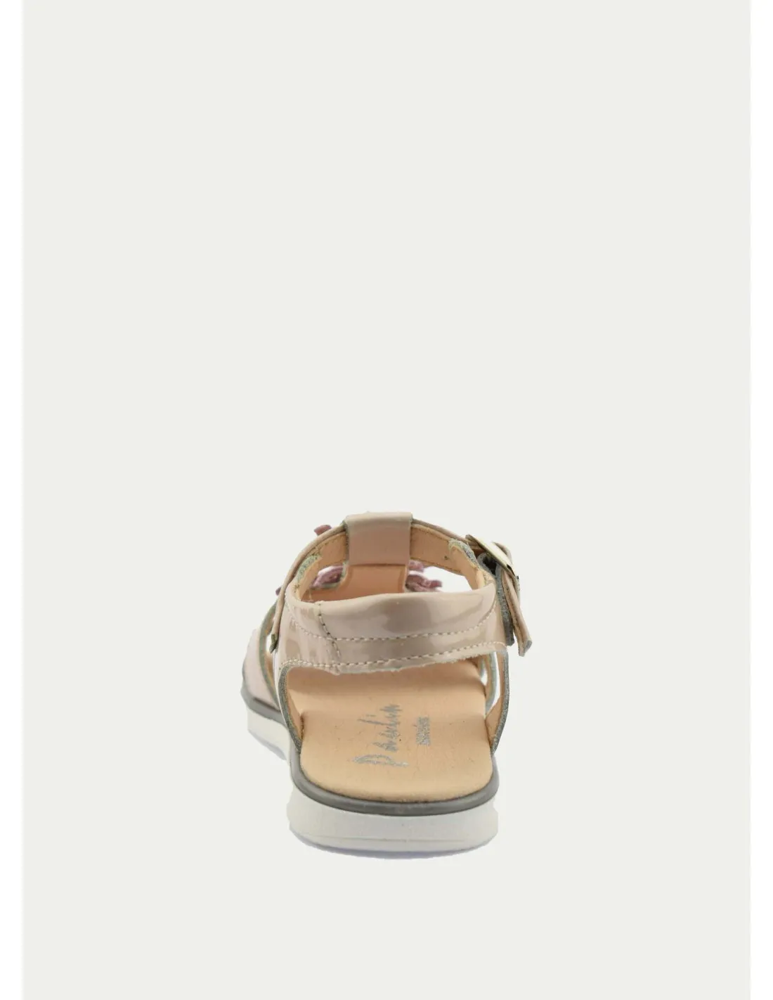 SANDALIAS YOWAS 30252 ROSA 