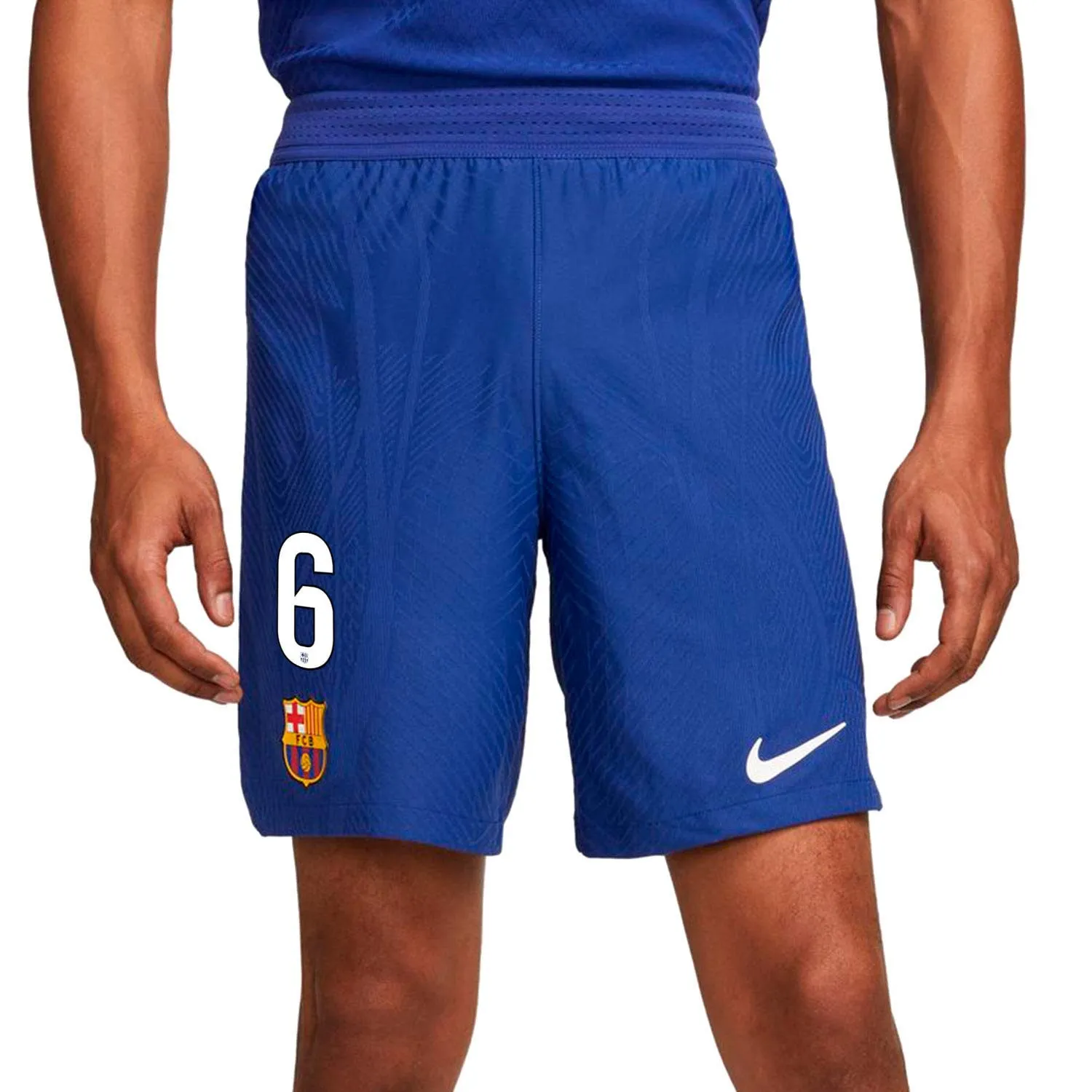 SHORT NIKE BARCELONA GAVI 2023 2024 DRIFIT ADV MATCH