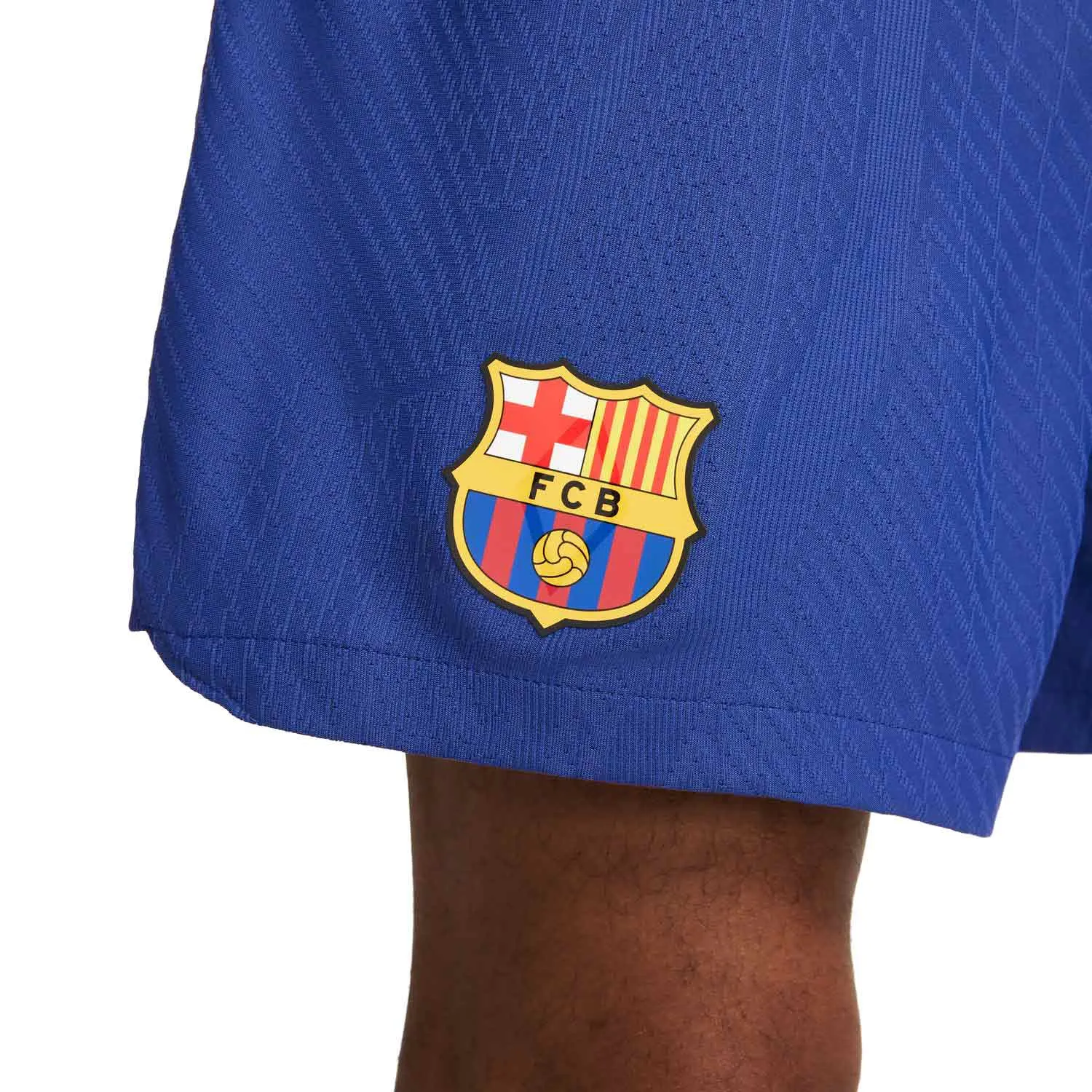 SHORT NIKE BARCELONA GAVI 2023 2024 DRIFIT ADV MATCH