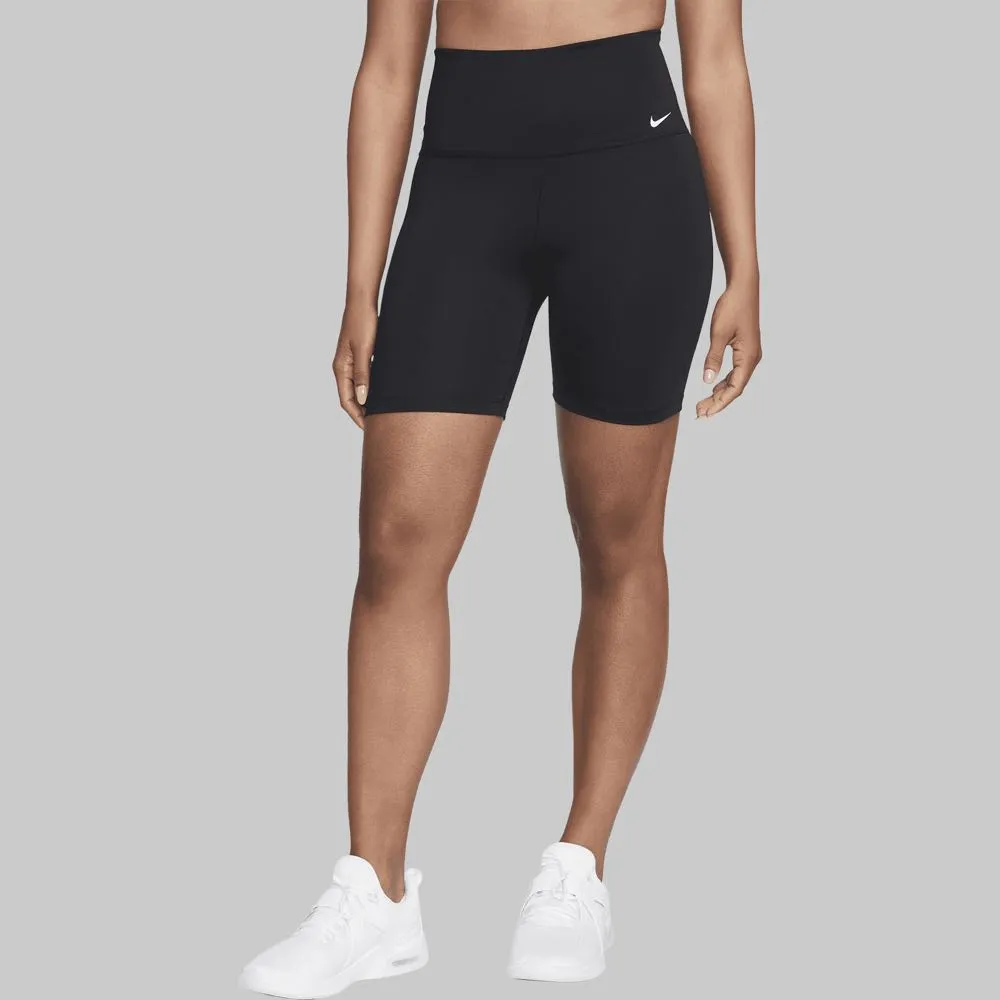 SHORT NIKE DRIFIT ONE MUJER