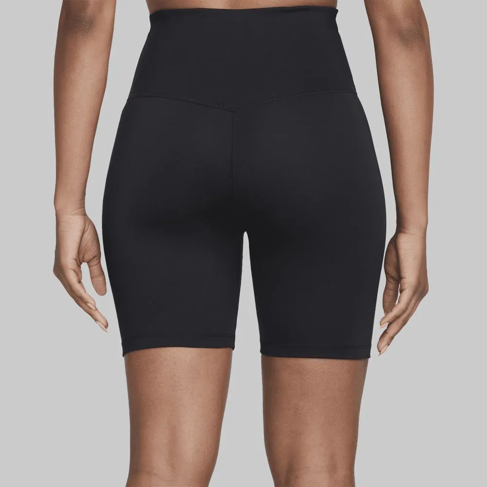 SHORT NIKE DRIFIT ONE MUJER