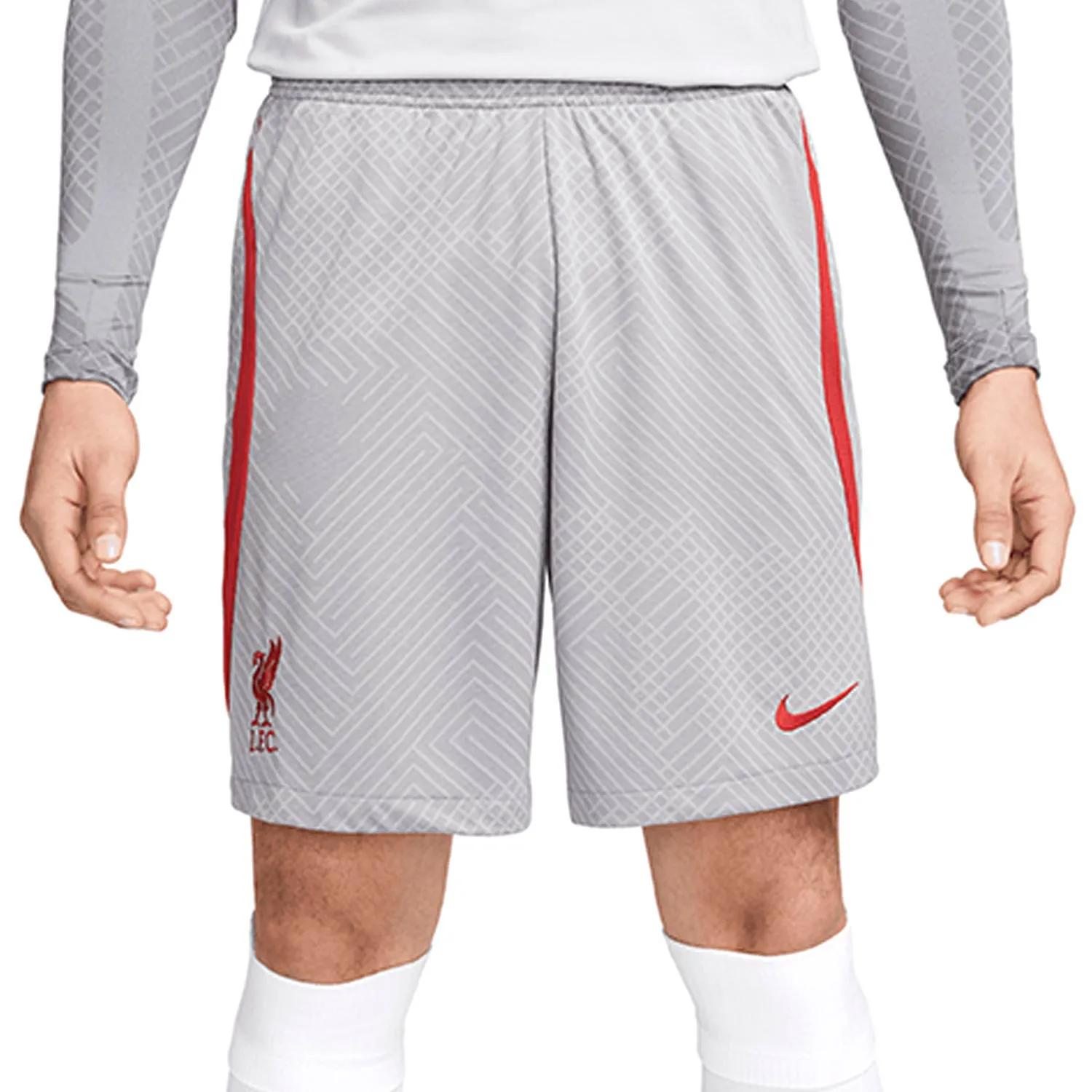 SHORT NIKE LIVERPOOL ENTRENAMIENTO DRIFIT STRIKE