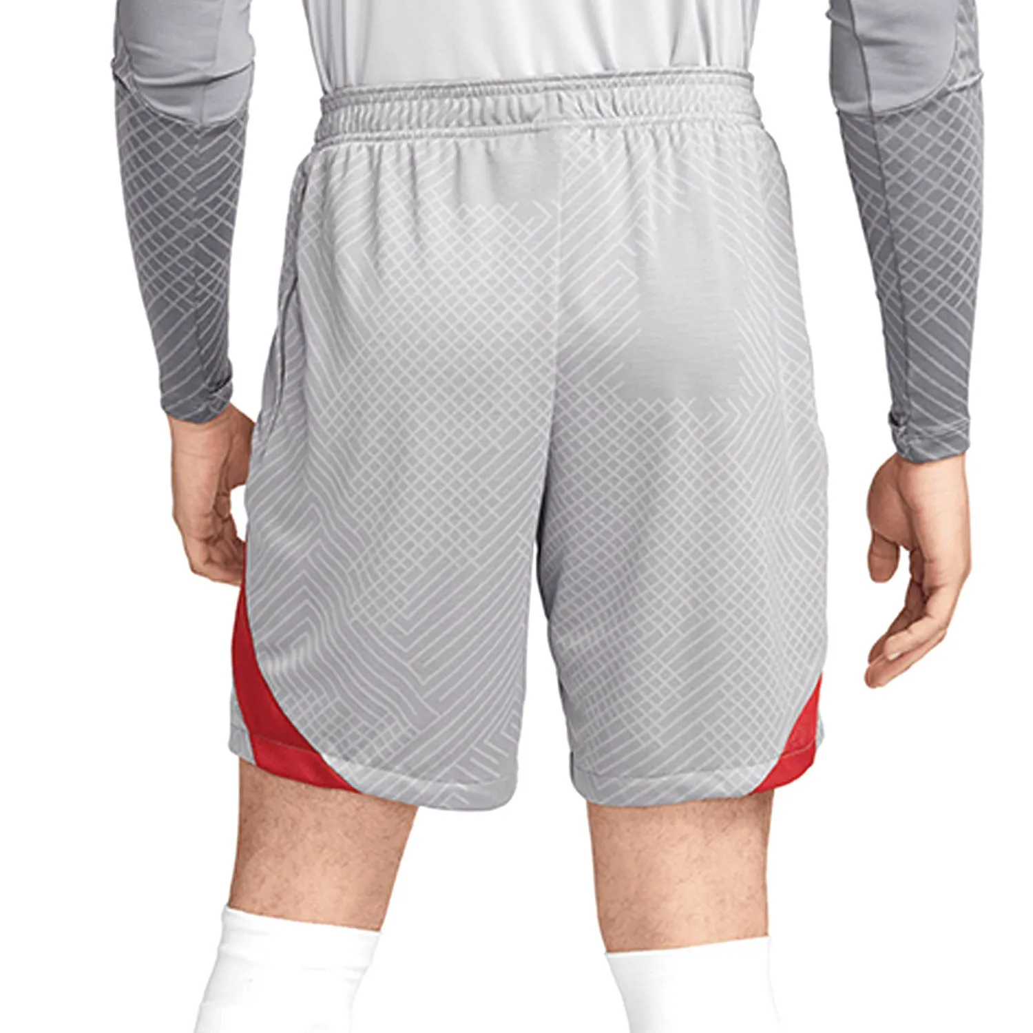 SHORT NIKE LIVERPOOL ENTRENAMIENTO DRIFIT STRIKE