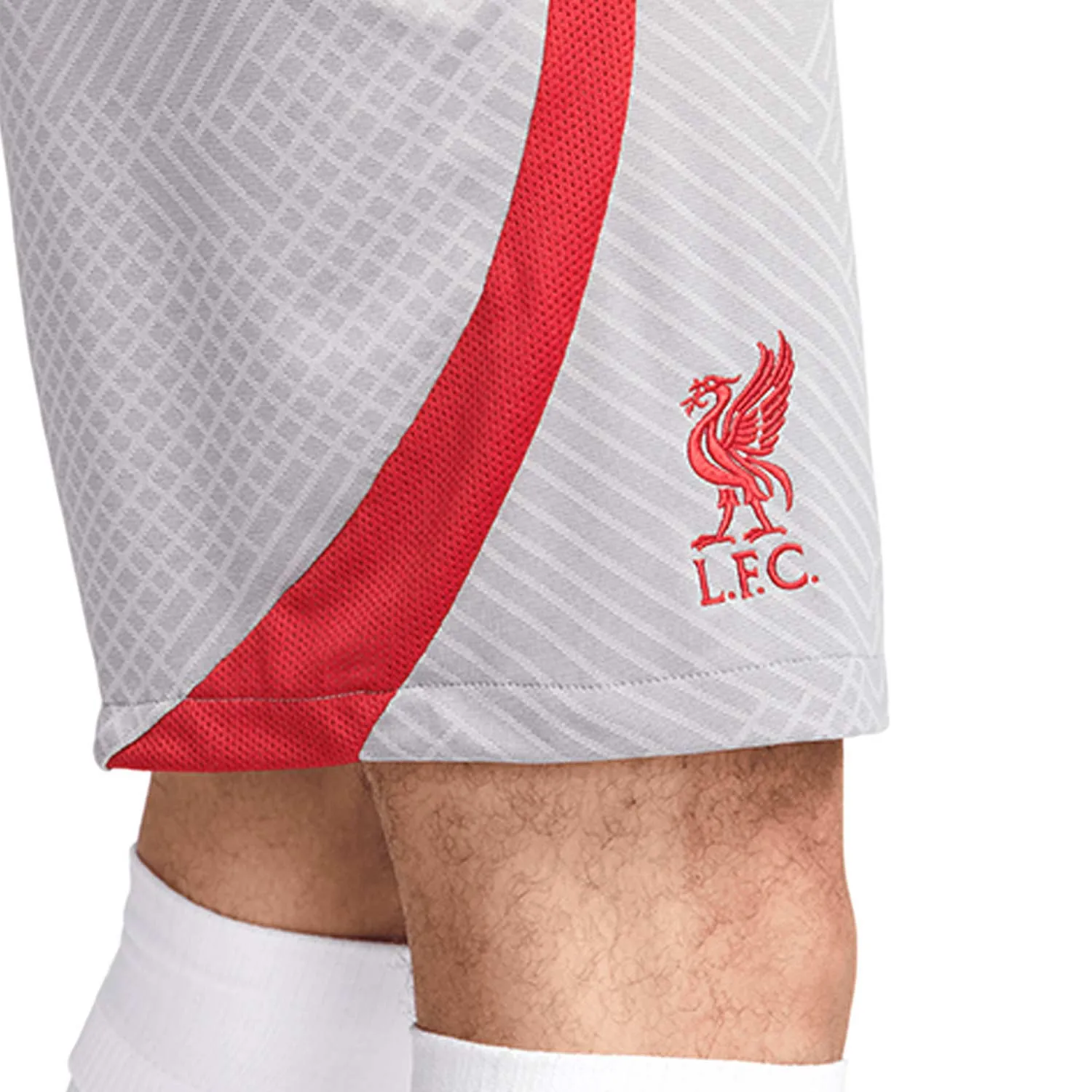 SHORT NIKE LIVERPOOL ENTRENAMIENTO DRIFIT STRIKE