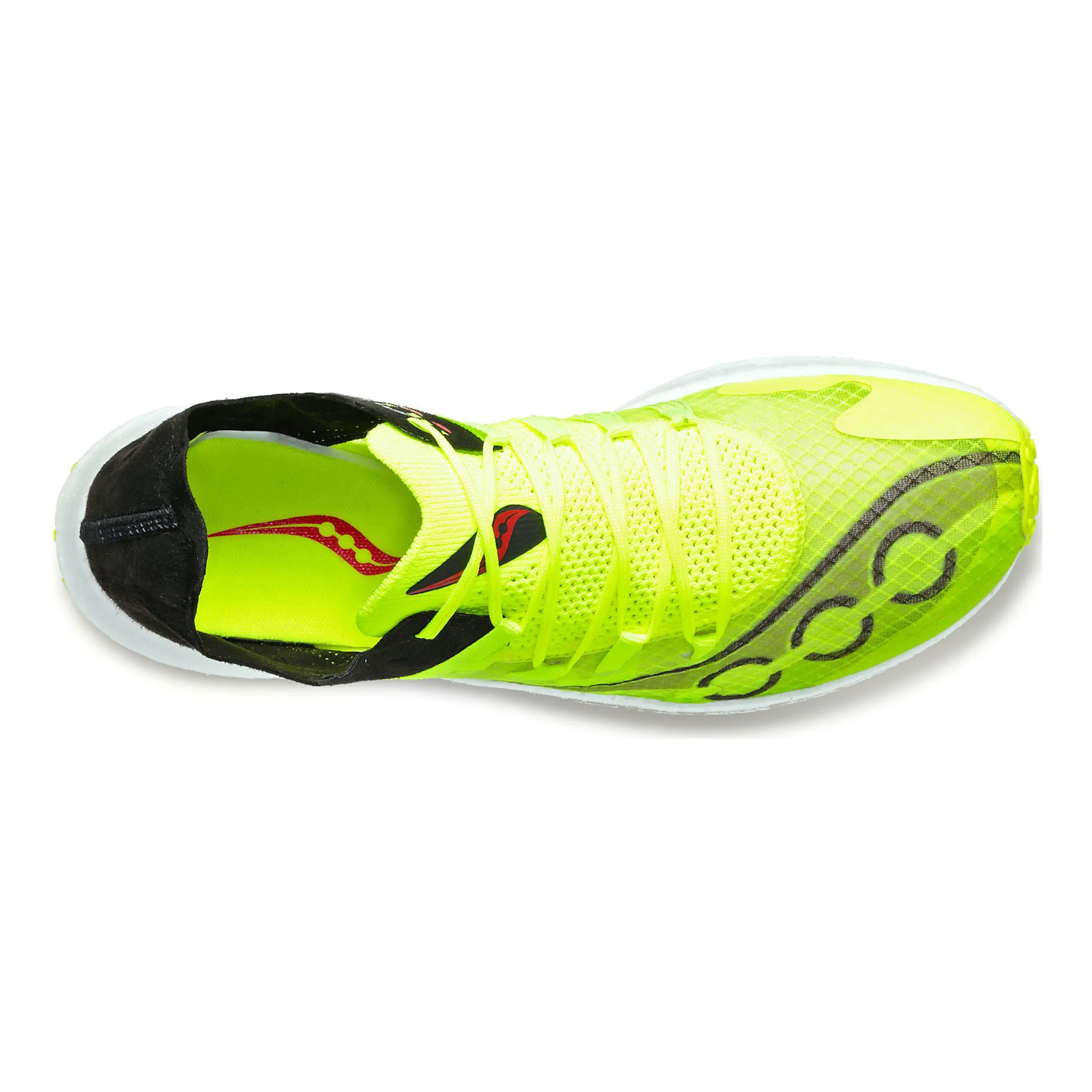 Sinister Zapatilla De Competición Hombres