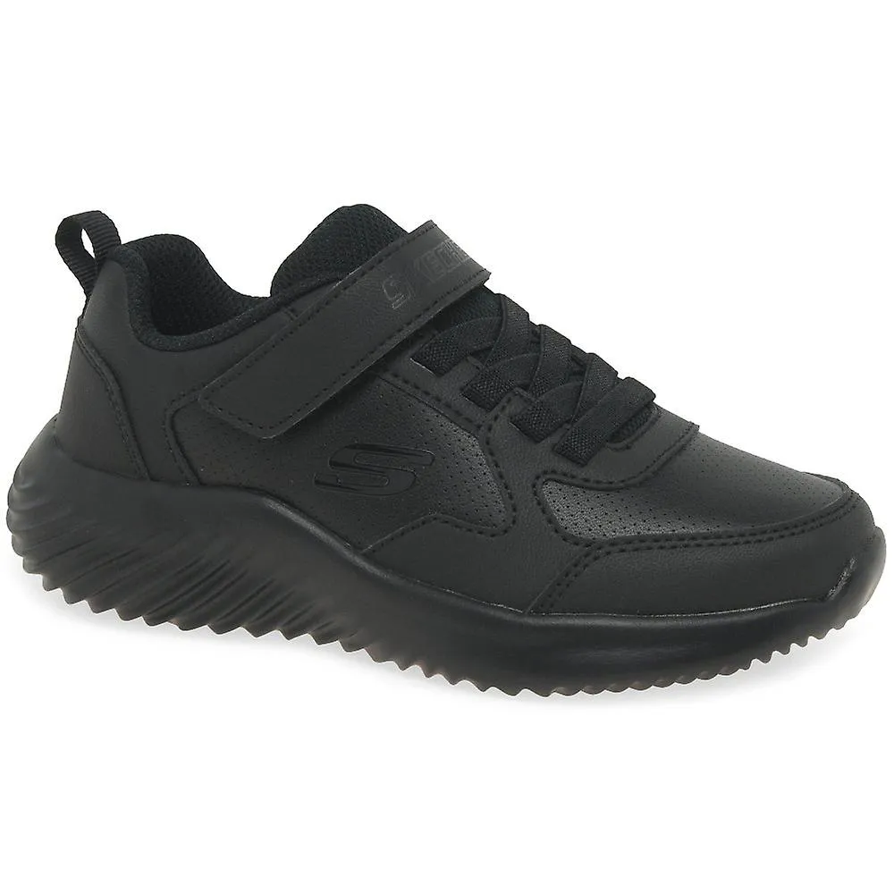 Skechers Bounder WPF Entrenadores deportivos para niños