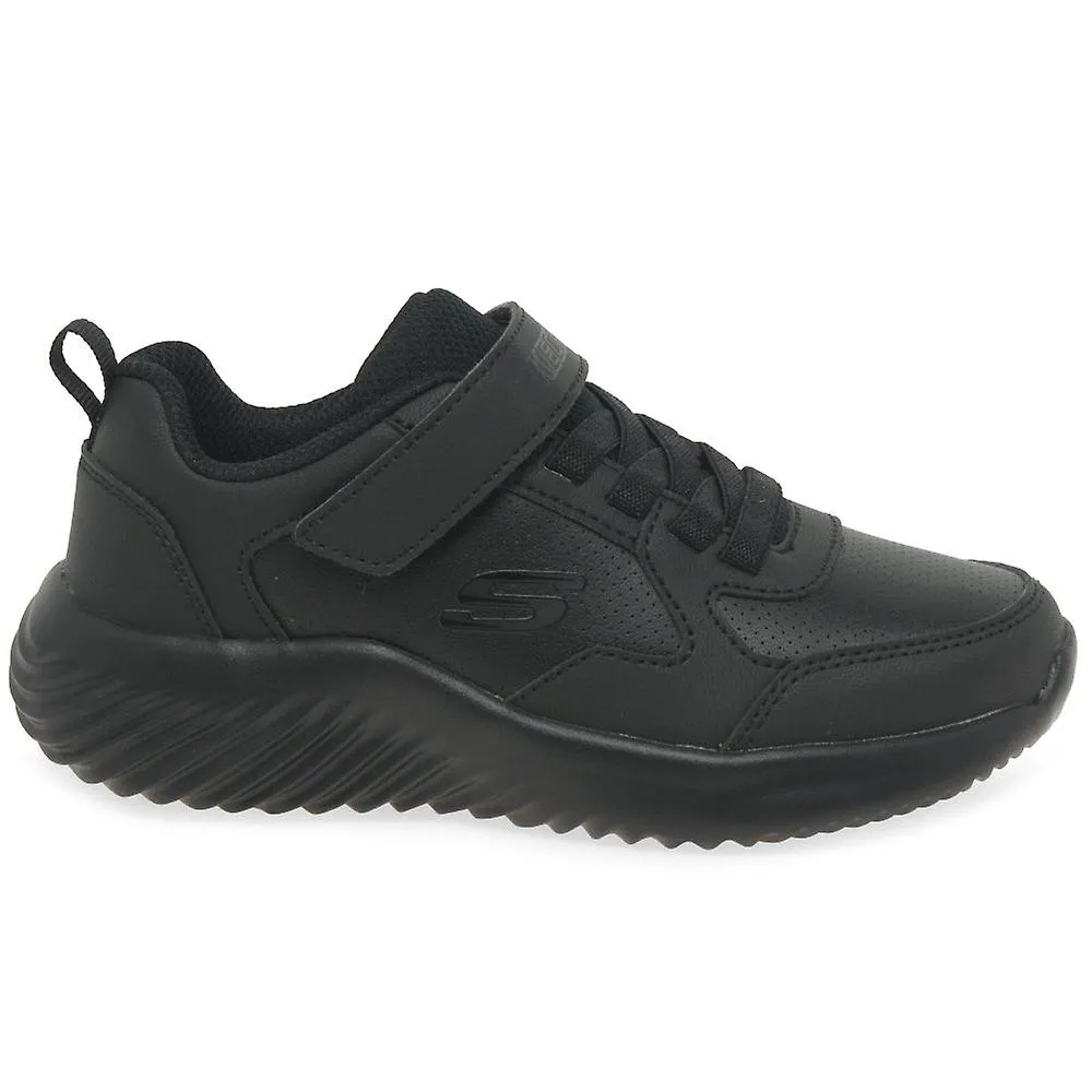 Skechers Bounder WPF Entrenadores deportivos para niños