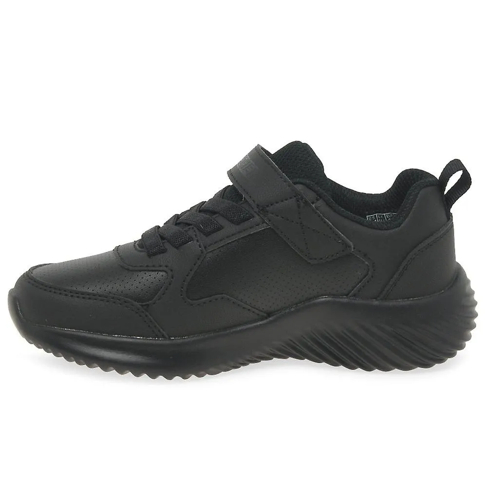 Skechers Bounder WPF Entrenadores deportivos para niños