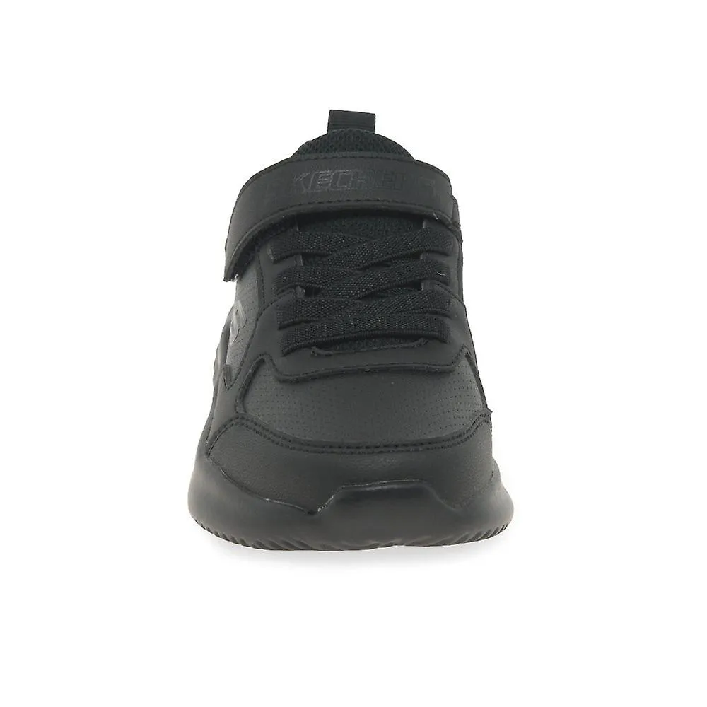 Skechers Bounder WPF Entrenadores deportivos para niños
