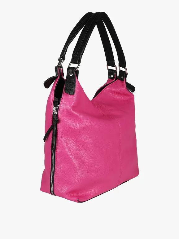 Solada Bolso bandolera de mujer con doble asa