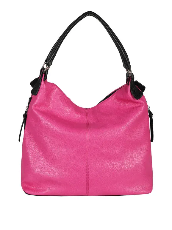 Solada Bolso bandolera de mujer con doble asa
