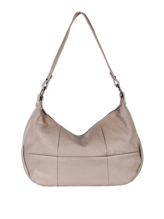 Solada Bolso bandolera de piel