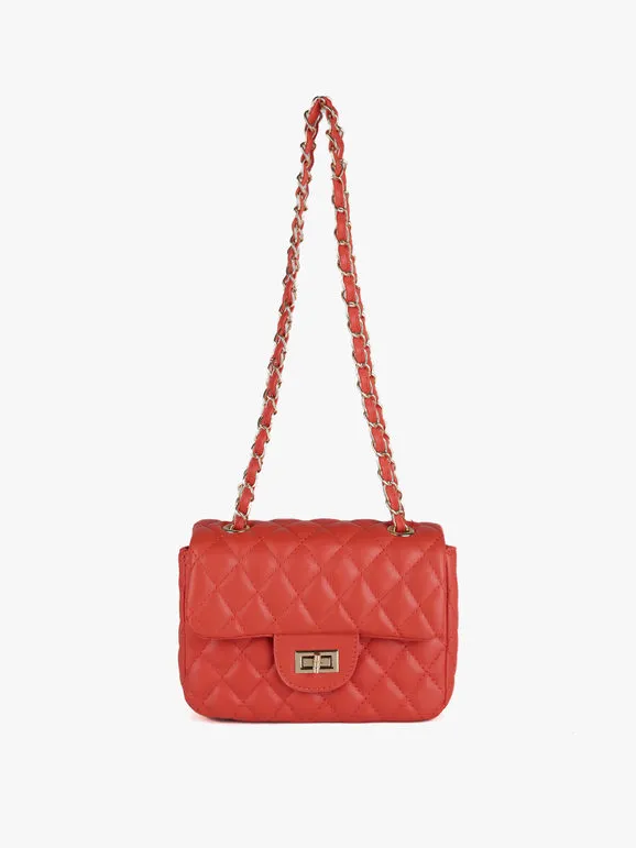 Solada Bolso de mujer acolchado