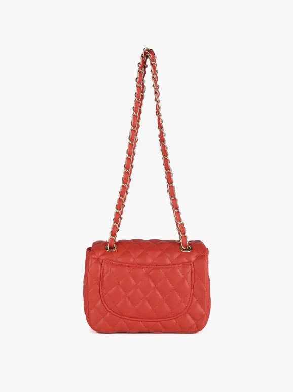 Solada Bolso de mujer acolchado