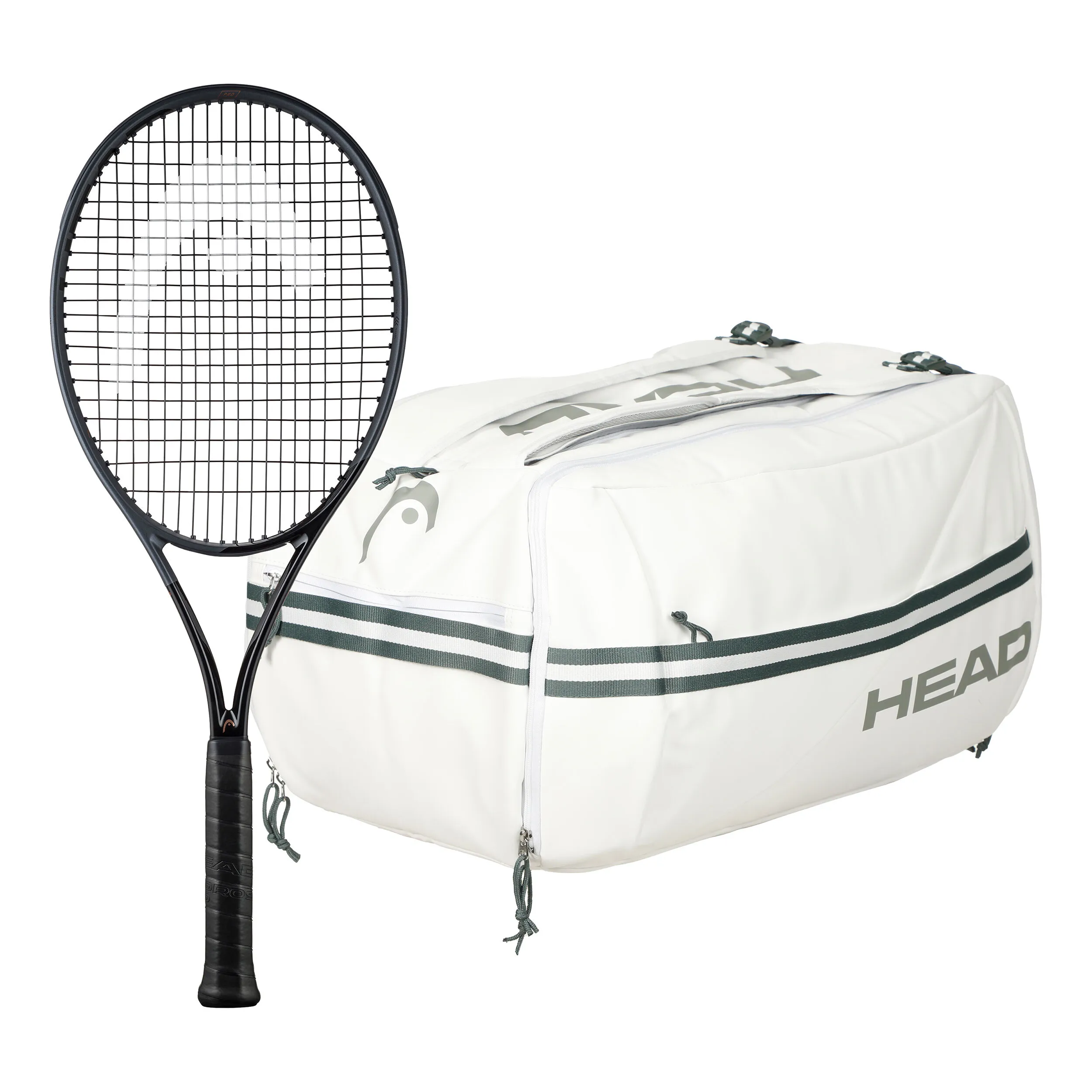 Speed Pro BLK 2023 Raquetas De Competición (Más Raquetera)
