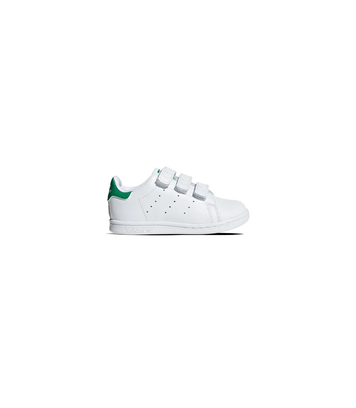 Stan Smith Cf I Zapatilla Para Bebé