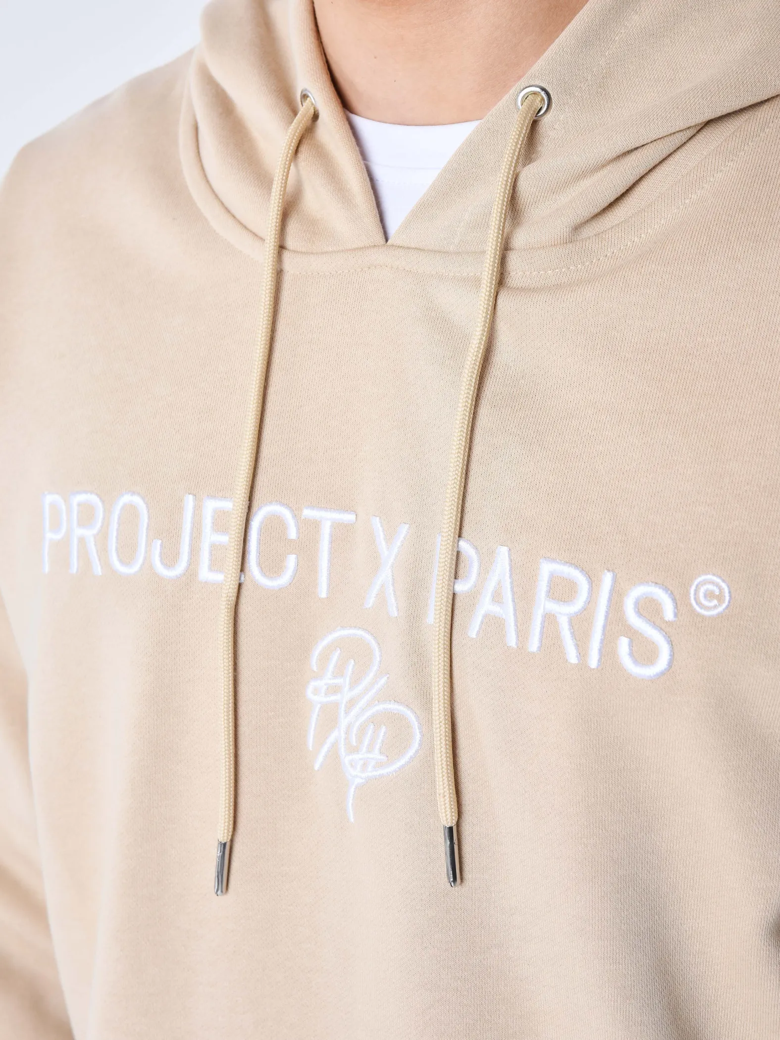 Sudadera con capucha Basic