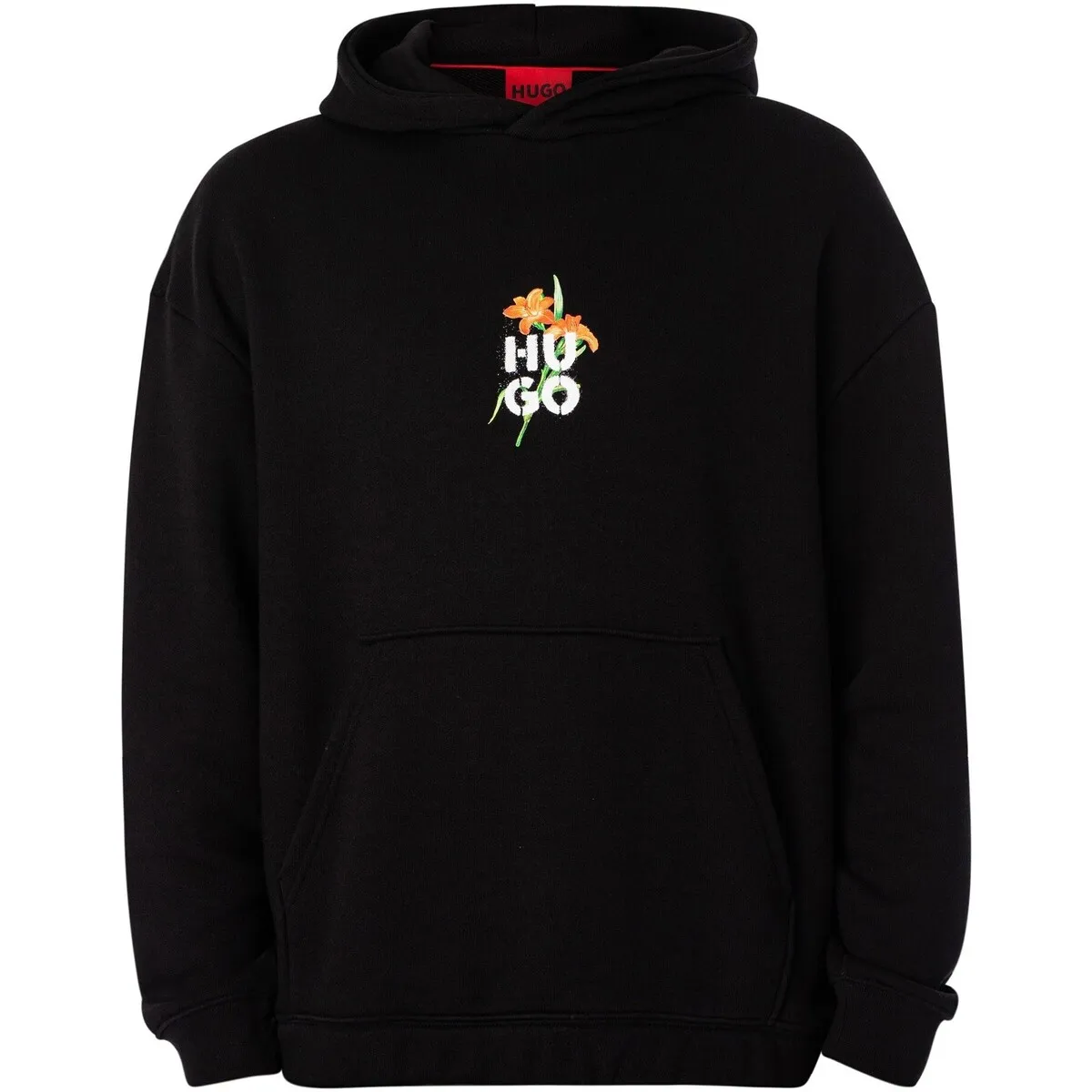 Sudadera Con Capucha Diblosomía