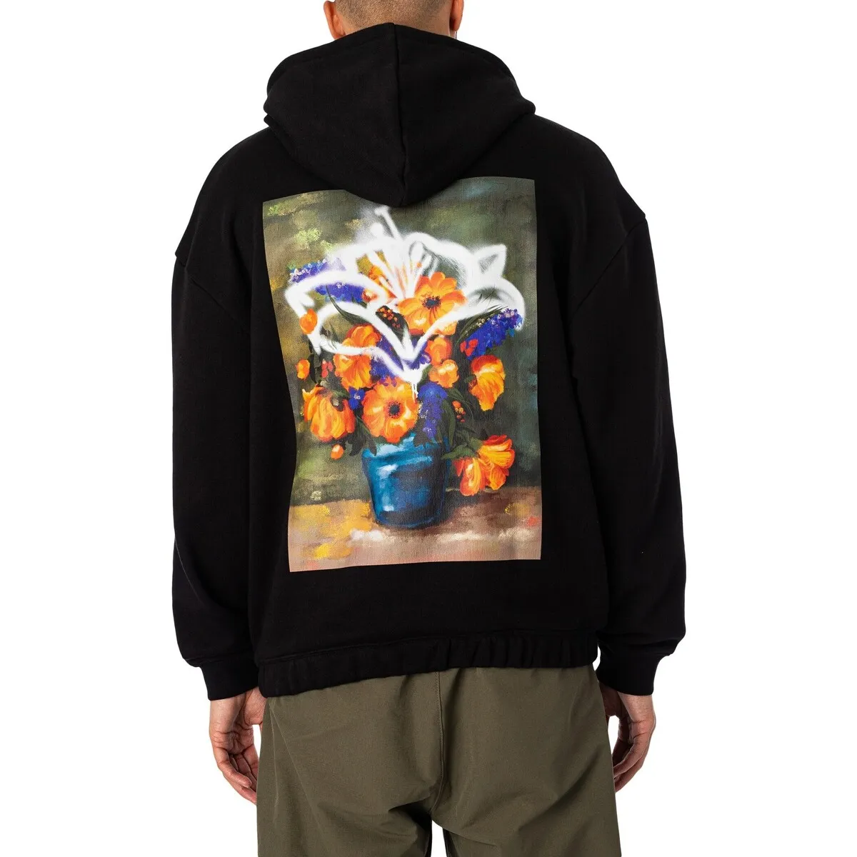 Sudadera Con Capucha Diblosomía