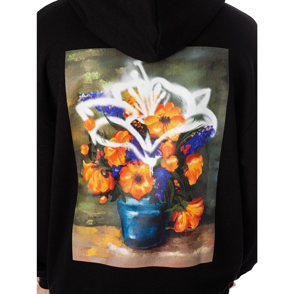 Sudadera Con Capucha Diblosomía