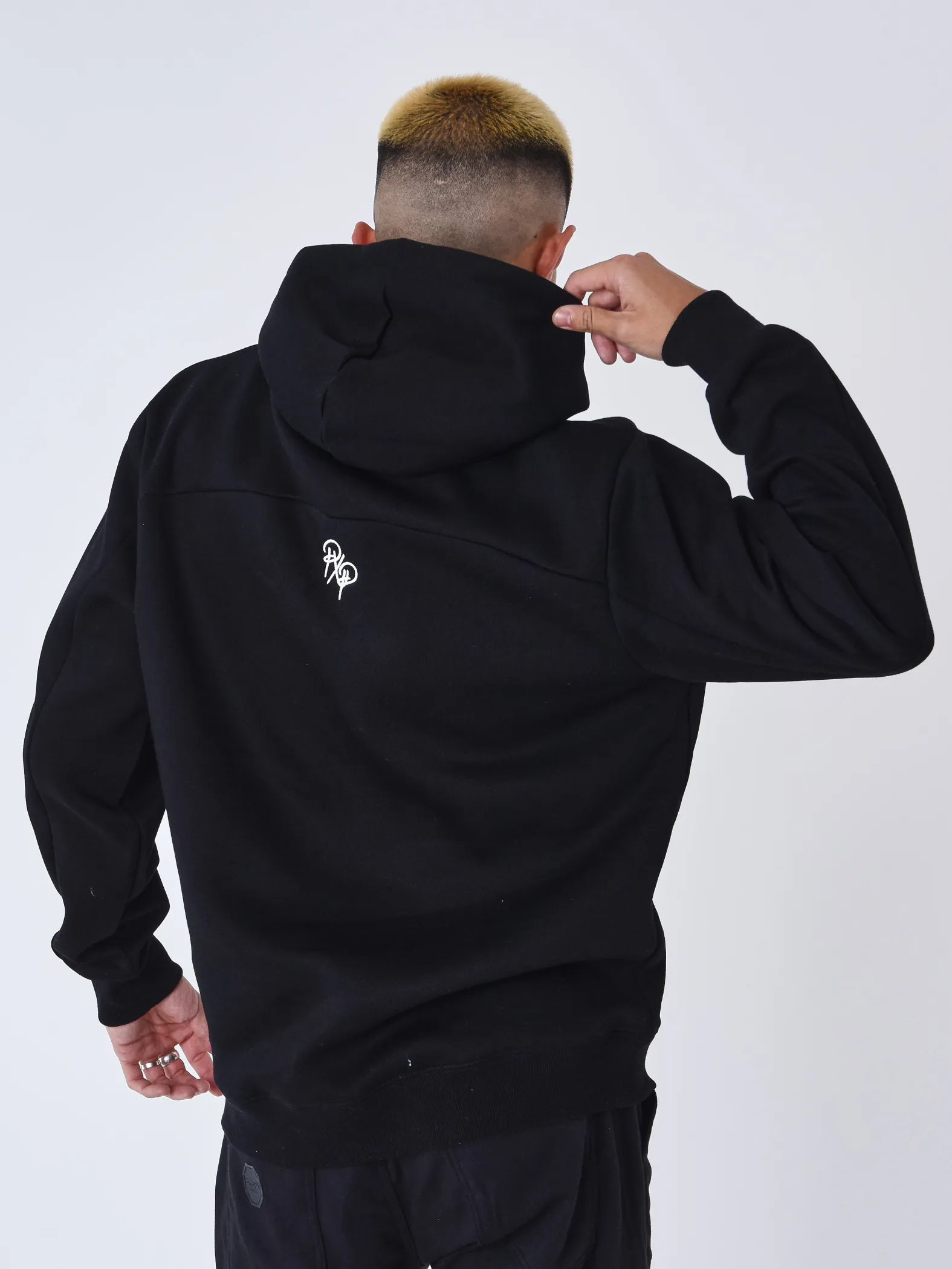 Sudadera con capucha Heartbroken