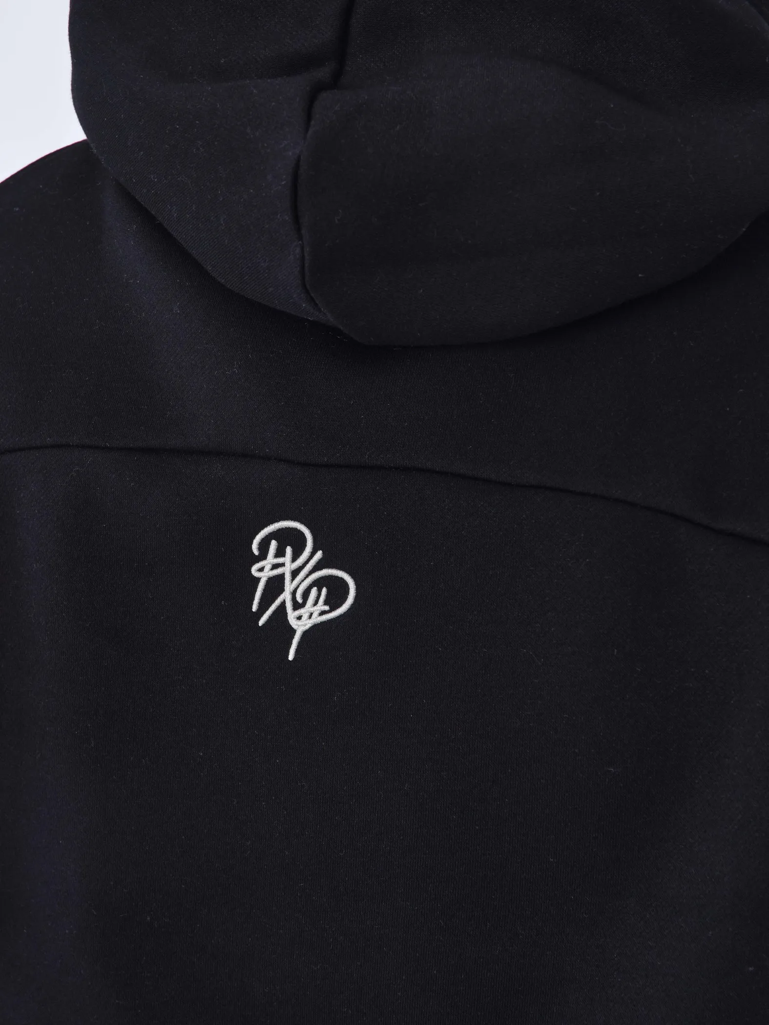 Sudadera con capucha Heartbroken