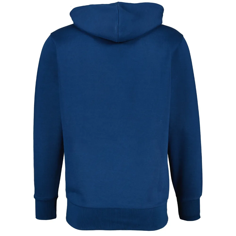 Sudadera con capucha Manga larga